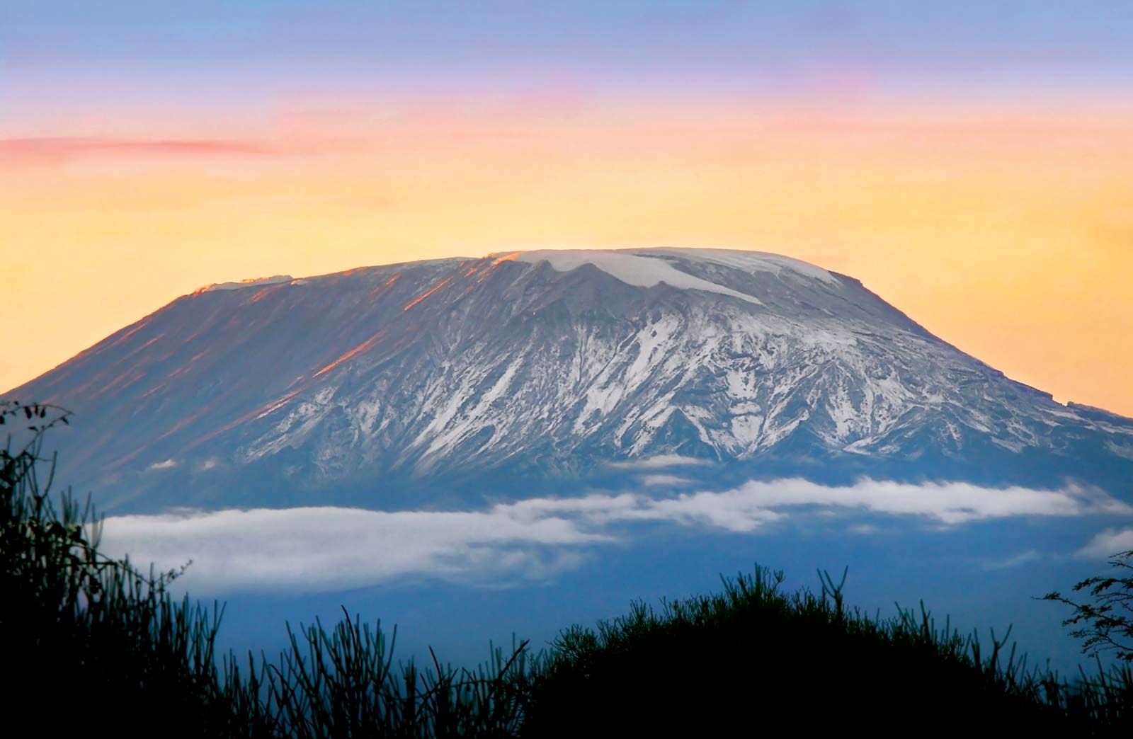 Kilimanjaro 2