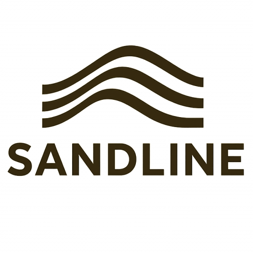 Sandline Logo