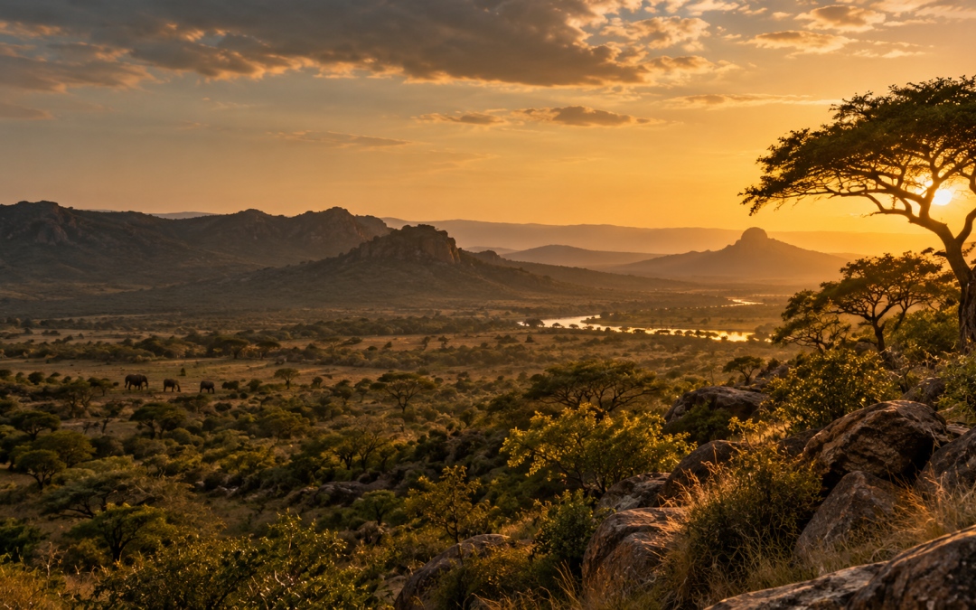 Welcome to Sandline: A Little Wild Looks Good on You